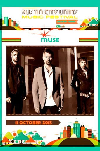 Watch Muse - Live at Austin City Limits 2013 free online