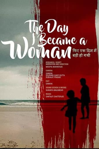 Watch The Day I Became A Woman free online