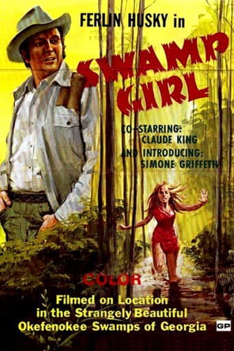 Watch Swamp Girl free online