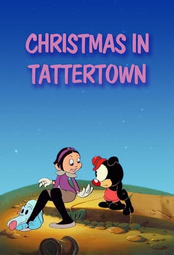 Watch Christmas in Tattertown free online