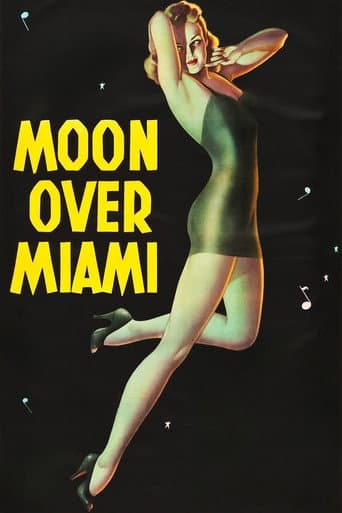 Watch Moon Over Miami free online