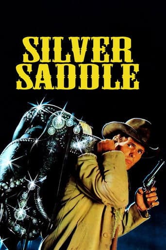 Watch Silver Saddle free online
