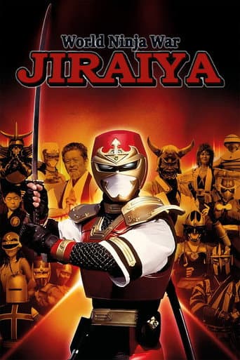 Watch Ninja Olympiad free online
