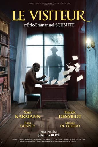 Watch Le visiteur free online