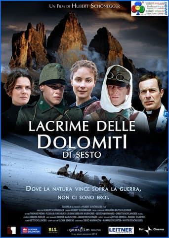 Watch Tears of the Sexten Dolomites free online