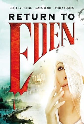 Watch Return to Eden free online