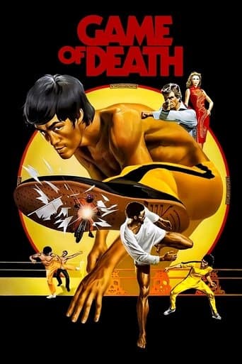 Watch Game of Death free online