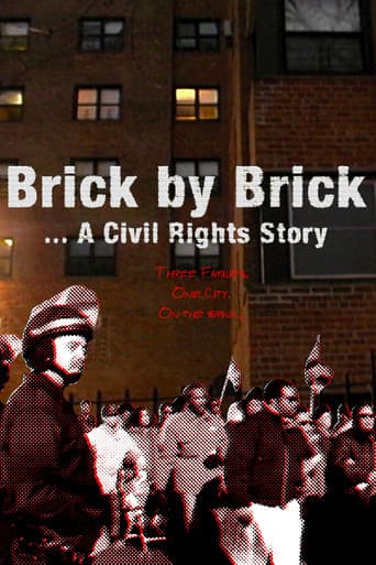Watch Brick by Brick: A Civil Rights Story free online