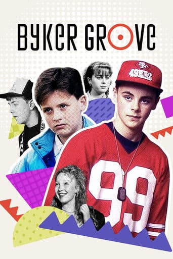 Watch Byker Grove free online
