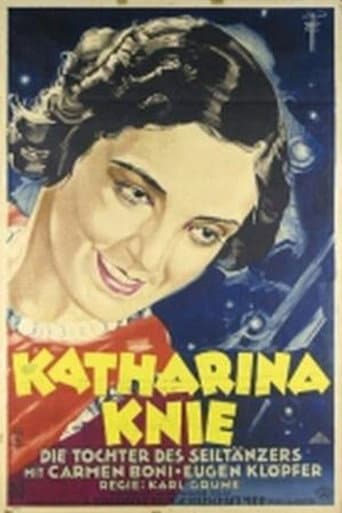 Watch Katharina Knie free online