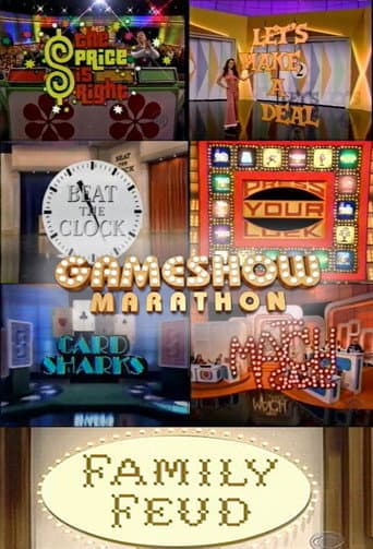 Watch Gameshow Marathon free online