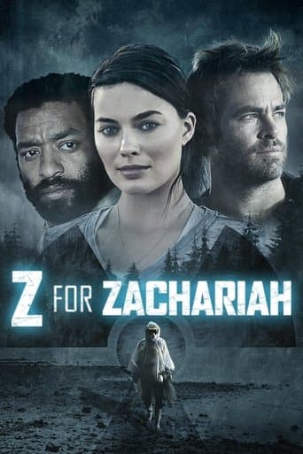 Watch Z for Zachariah free online
