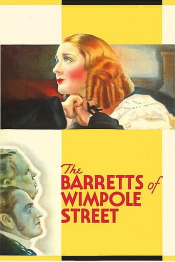 Watch The Barretts of Wimpole Street free online