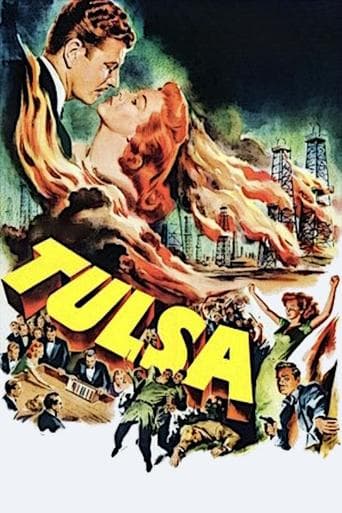 Watch Tulsa free online
