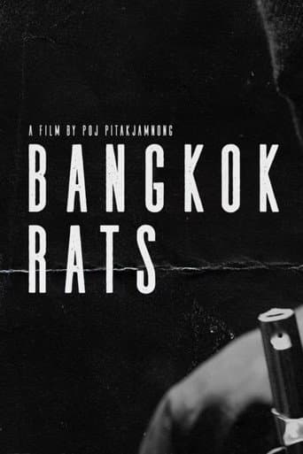 Watch Bangkok Rats free online