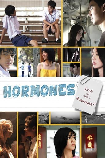 Watch Hormones free online