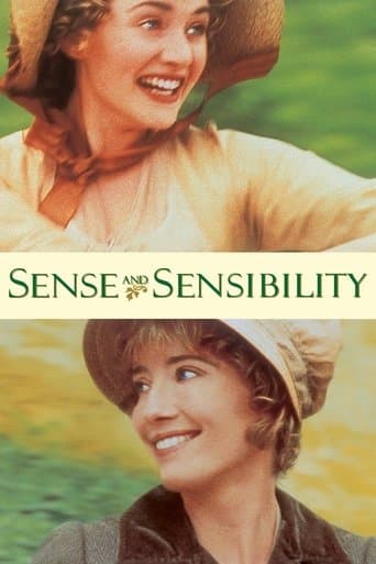 Watch Sense and Sensibility free online