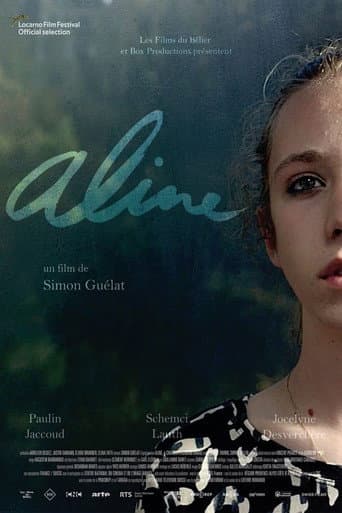 Watch Aline free online