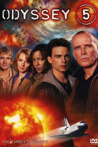 Watch Odyssey 5 free online