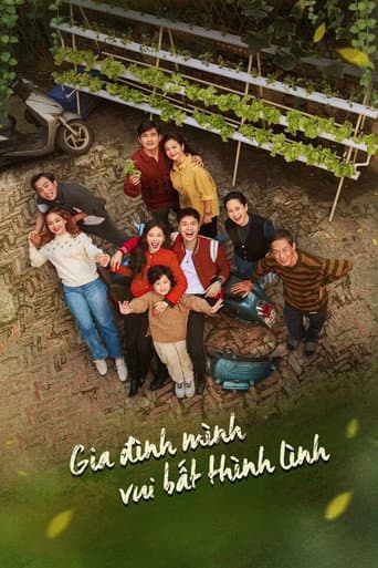 Watch Suddenly Happy Family free online