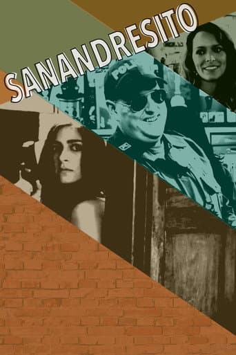 Watch Sanandresito free online