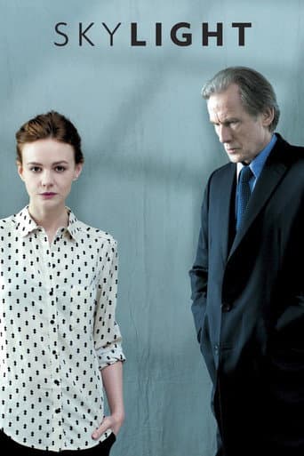 Watch National Theatre Live: Skylight free online