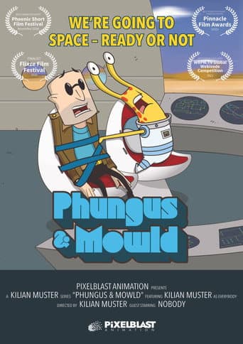 Watch Phungus & Mowld free online