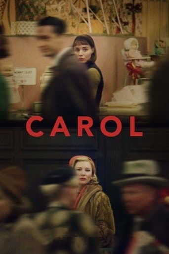 Watch Carol free online