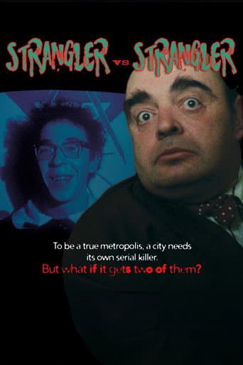 Watch Strangler vs Strangler free online