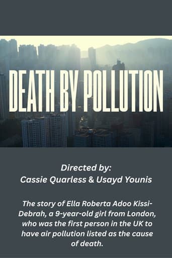 Watch Death by Pollution free online