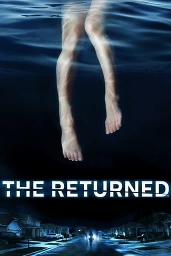 Watch The Returned free online