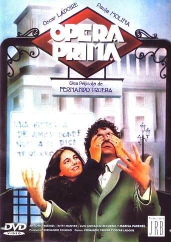 Watch Opera Prima free online