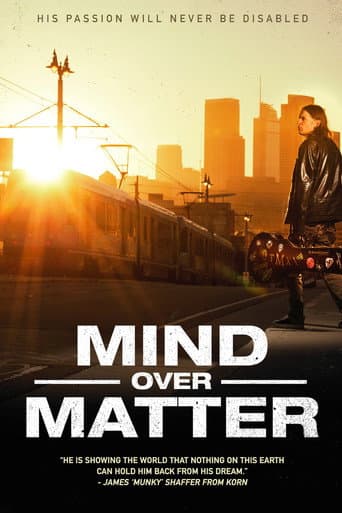 Watch Mind Over Matter free online