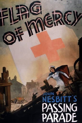 Watch Flag of Mercy free online