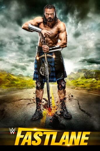 Watch WWE Fastlane 2021 free online