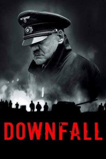 Watch Downfall free online