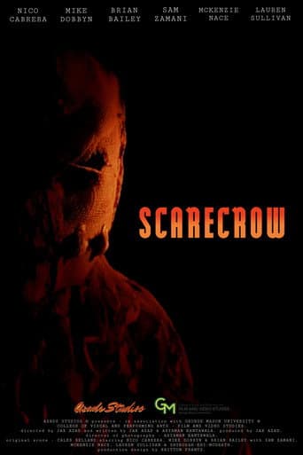 Watch SCARECROW free online