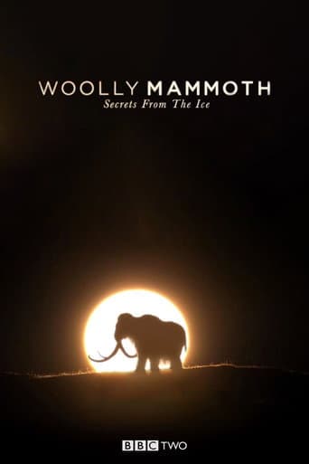 Watch Woolly Mammoth: Secrets from the Ice free online