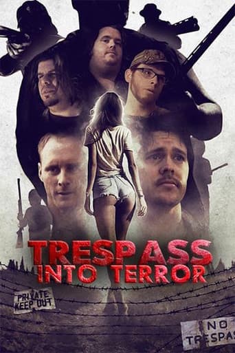 Watch Trespass Into Terror free online