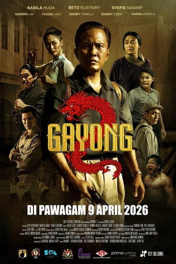 Watch Gayong 2 free online