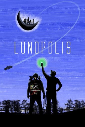 Watch Lunopolis free online