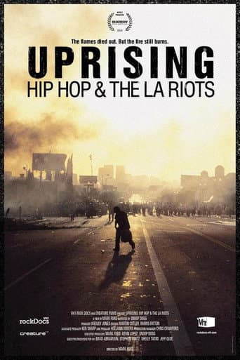 Watch Uprising: Hip-Hop and the LA Riots free online
