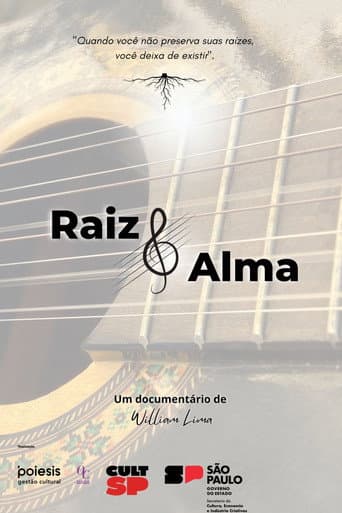Watch Raiz e Alma free online