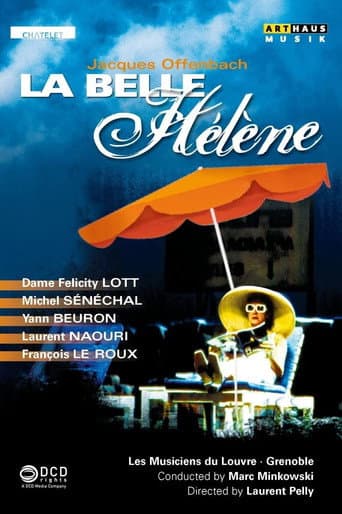 Watch La Belle Hélène free online