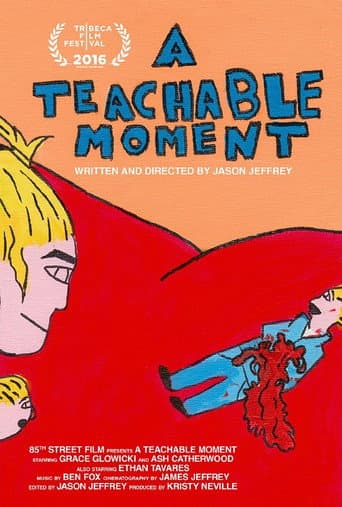 Watch A Teachable Moment free online