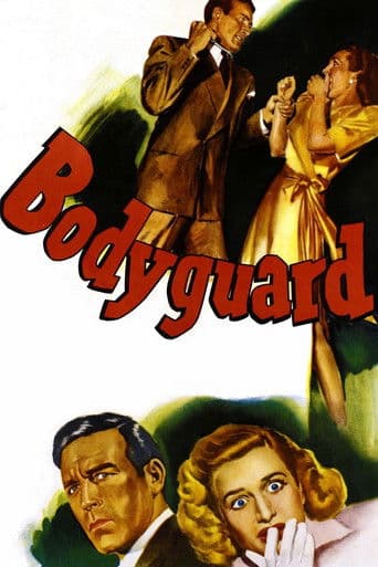 Watch Bodyguard free online
