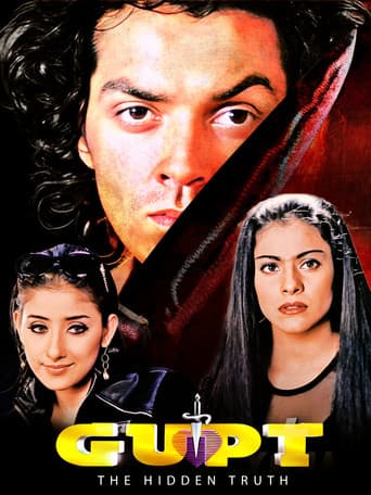 Watch Gupt: The Hidden Truth free online