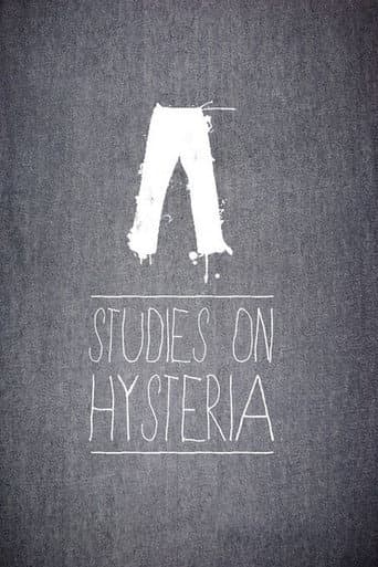 Watch Studies on Hysteria free online