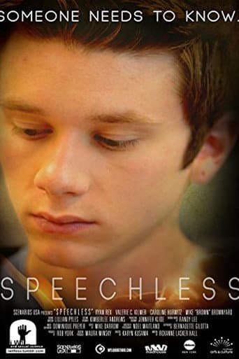 Watch Speechless free online