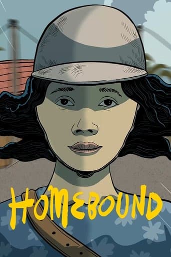 Watch Homebound free online